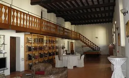فندق Relais 3*