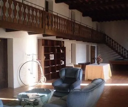 Relais Hotel