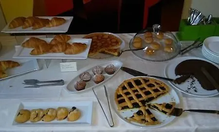 Relais Ξενοδοχείο