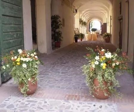 Relais Hotel 3*