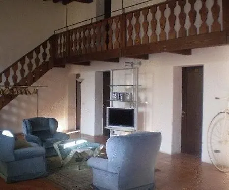 Relais 3* Fontevivo