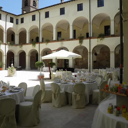 فندق Relais Fontevivo