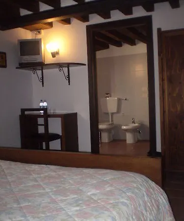 Relais Hotel 3*