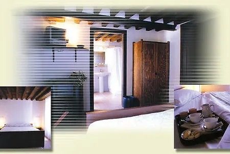 Relais Fontevivo