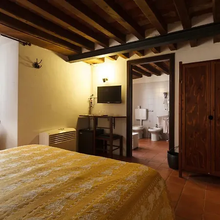 Relais 3* Fontevivo