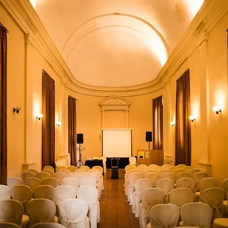 Relais Ξενοδοχείο 3*