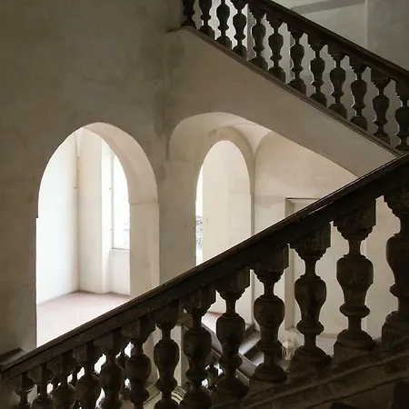 Hotel Relais Fontevivo