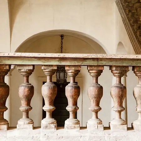 Relais Ξενοδοχείο