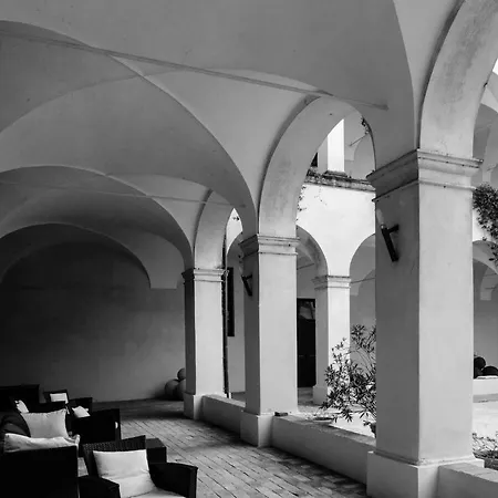 Ξενοδοχείο Relais