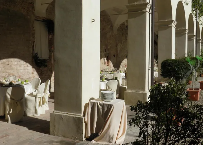 Relais فندق Fontevivo