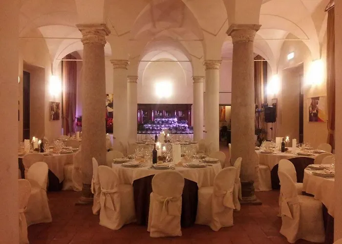 Relais فندق Fontevivo