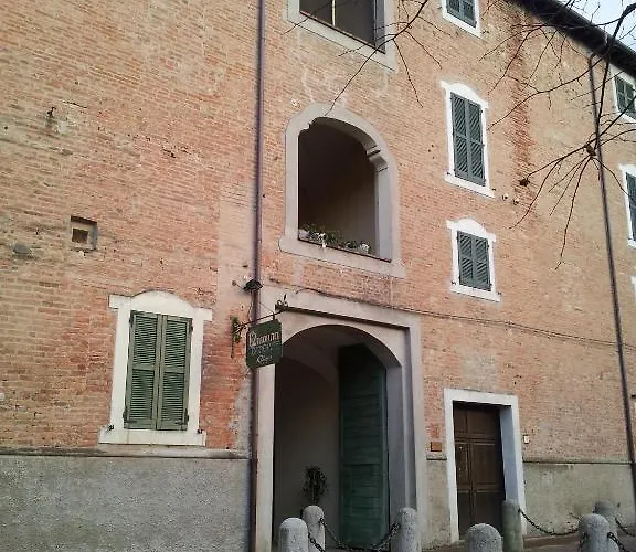 فندق Relais Fontevivo