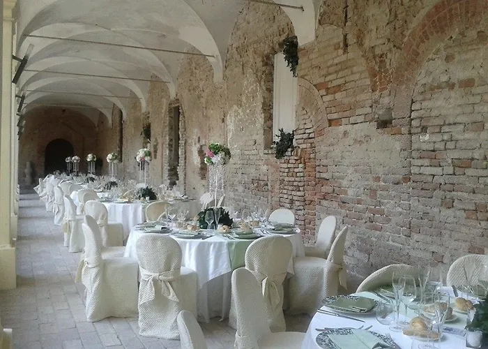 فندق Relais Fontevivo