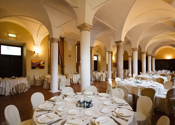 فندق Relais Fontevivo