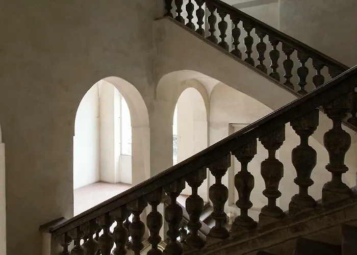 ホテル Relais フォンテヴィーヴォ