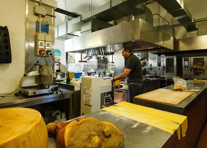 Relais فندق Fontevivo