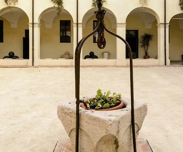 Relais فندق Fontevivo