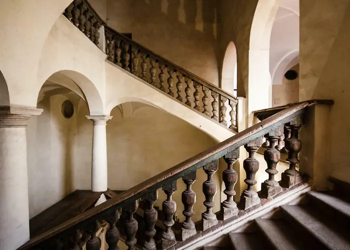 Relais فندق Fontevivo