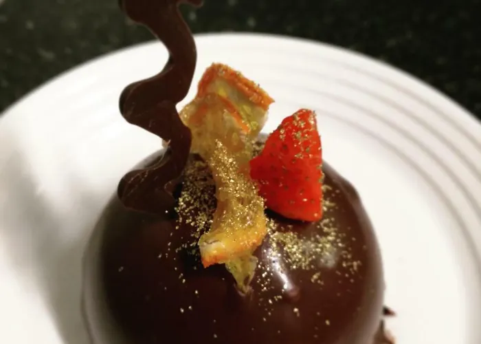 Relais ホテル フォンテヴィーヴォ